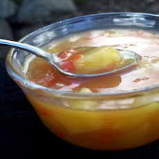 Oriental Sweet and Sour Sauce