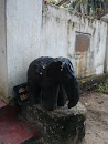 Elephant Monument