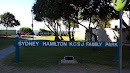 Sydney Hamilton Family Park