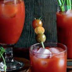 Sriracha Bloody Mary