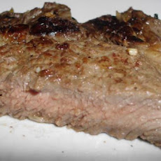 Amazing Ginger-Garlic Steak Marinade