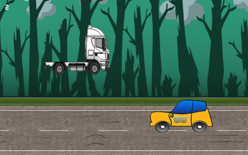 How to get Crazy Truck 2D 1.6.5 mod apk for laptop