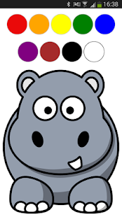 How to get Paint4Kids Animals Coloring 1.4 apk for pc