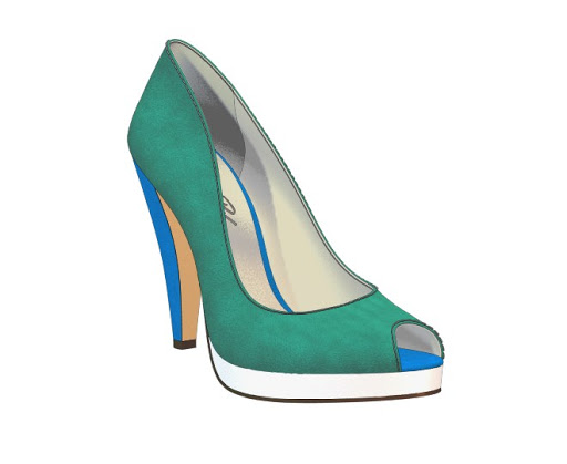 I Designed My Perfect Shoes!