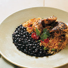 Arroz con Pollo