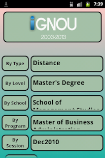 How to mod IGNOU 1.0.6 unlimited apk for pc