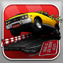 Reckless Getaway mobile app icon
