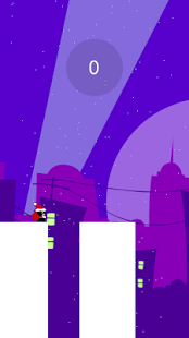 How to download Santa Stick hero patch 1.1 apk for bluestacks