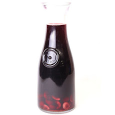 Manhattan Sangria
