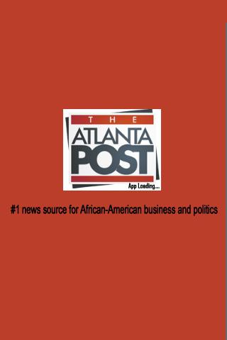 The Atlanta Post