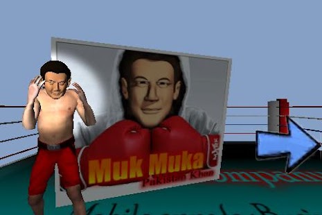 How to install Muk Muka Pakistani Game patch 1.0 apk for pc