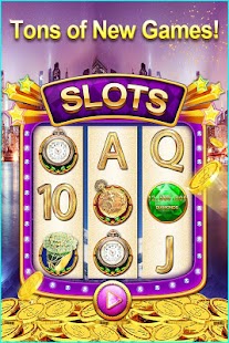 How to install Slots Journey Around the World 1.0.2 unlimited apk for laptop