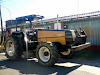 Tractor Agricola Valmet Modelo 2000 1180S