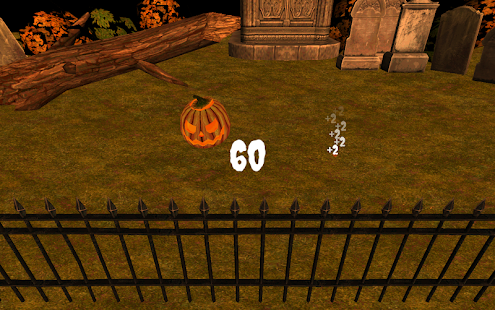 How to get Pumpkin Poke - Halloween Taps lastet apk for pc