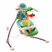 Mecedora Fisher Price Coleccion Rain Forest