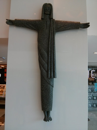 Cristo do RioMar Recife