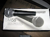 Microfonos Shure Sm58 Y Sm57 Remato