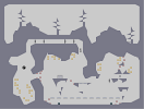 Thumbnail of the map 'Kleimo Cavern (Years Earlier)'