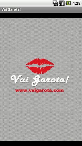 Vai Garota