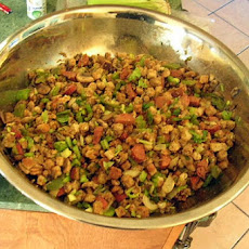 Apple Stuffing