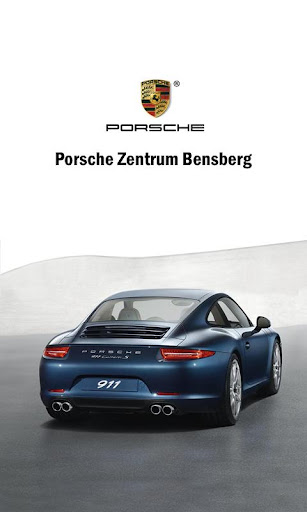 porsche-zentrum-bensberg for android screenshot