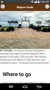 How to get Boljoon Guide 1.0 unlimited apk for pc