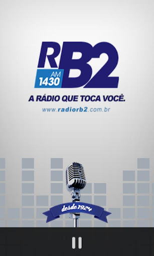 Rádio RB2