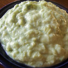 Froggy Dip