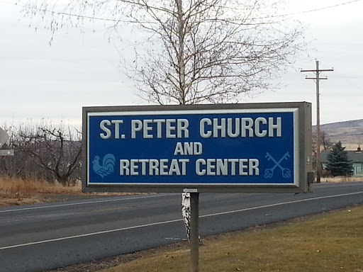 St. Peter Church and Retreat Center