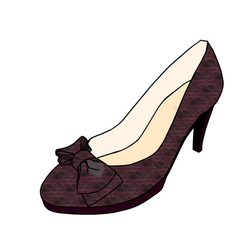 I Designed My Perfect Shoes!