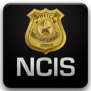 NCIS Fan mobile app icon