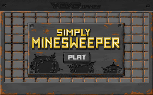 Simply Minesweeper