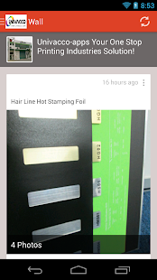 How to mod Univacco Foils Malaysia 1.0.0 apk for android