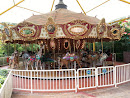 Wild Animal Carousel Singapore Zoo