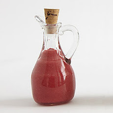Raspberry Dressing