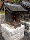 夫婦岩神社