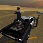 Advanced Police Car Simulator Apk
