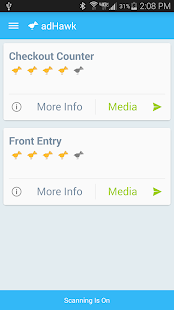 How to get AdHawk 1.1.66 unlimited apk for android