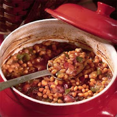 Boston Baked Beans