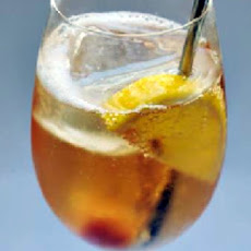 Champagne Cocktail