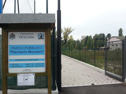 Parco Pubblico 