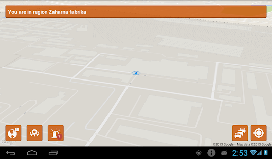 How to install M2M Patrol patch 1.0 apk for pc