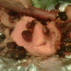 Sweet Potatoes
