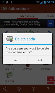How to download Caffeine Intake Tracker 1.1 apk for pc