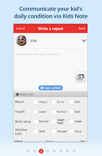 How to get Kids Note for day care centers 3.0.117 apk for laptop