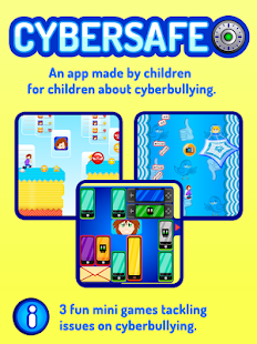 How to get Cybersafe lastet apk for pc