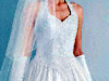 112010 Vendo Vestido De Novia Talla 12 Davids
