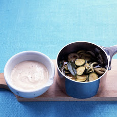Chipotle Mayonnaise