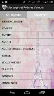 How to install Messages et Poemes d'Amour patch 2.21 apk for pc