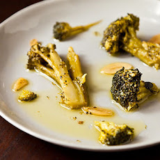 Roy Finamore's Broccoli Cooked Forever